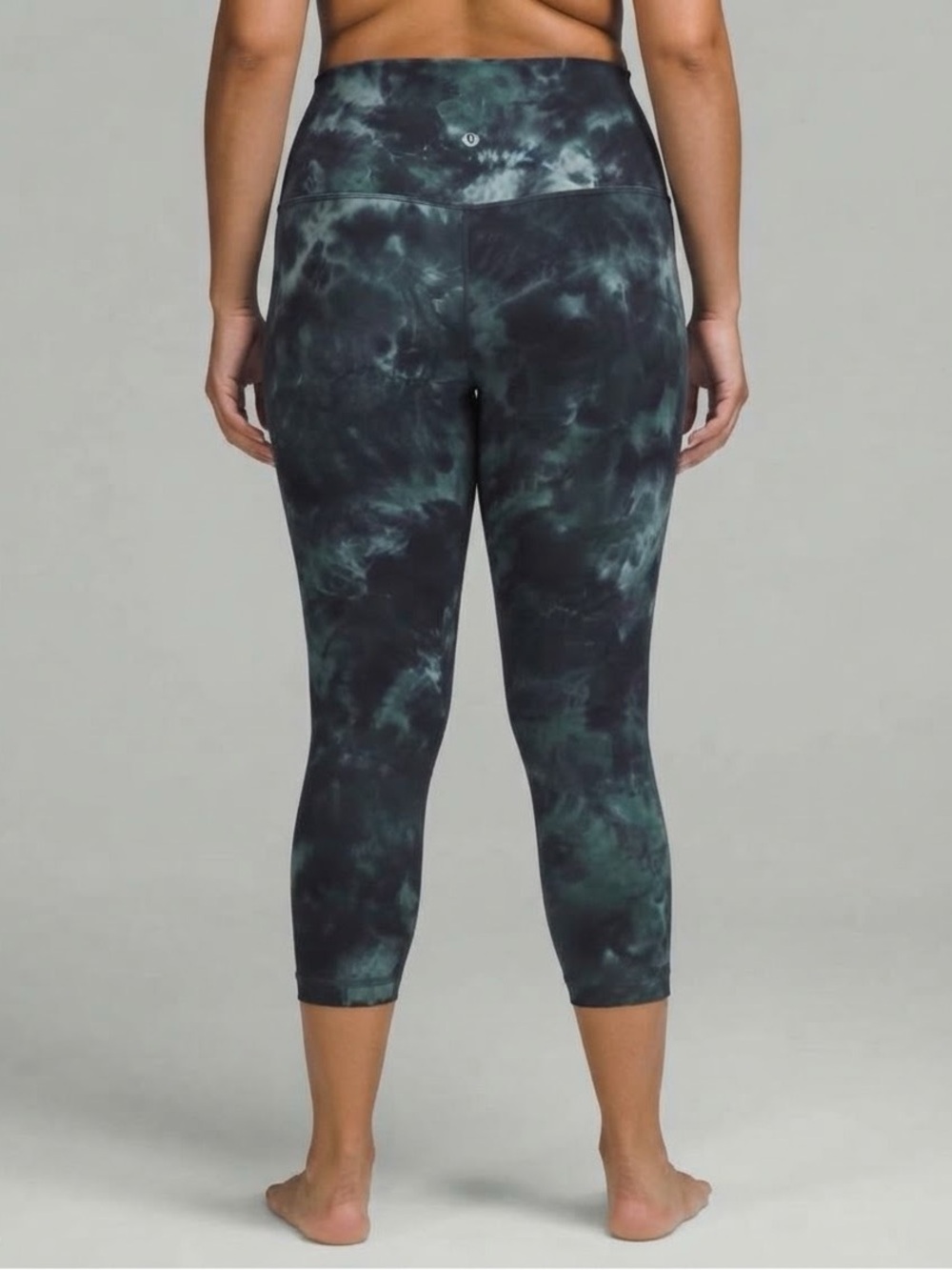 🍋Lululemon Super High-Rise Align